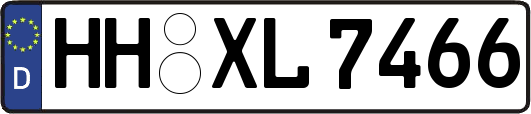 HH-XL7466