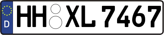 HH-XL7467