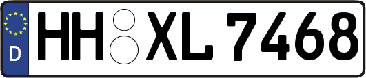 HH-XL7468