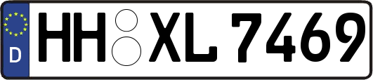 HH-XL7469