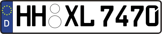HH-XL7470
