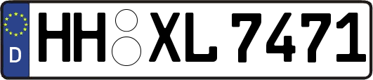 HH-XL7471