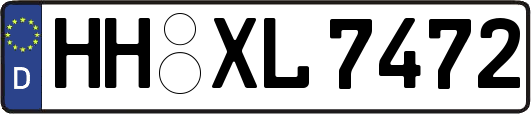 HH-XL7472