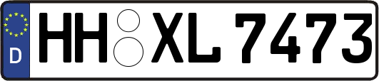 HH-XL7473