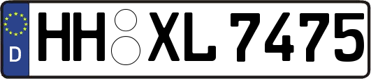 HH-XL7475