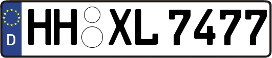 HH-XL7477