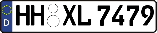 HH-XL7479