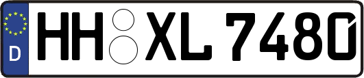 HH-XL7480