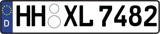HH-XL7482