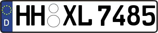 HH-XL7485
