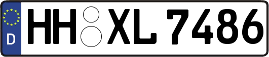 HH-XL7486