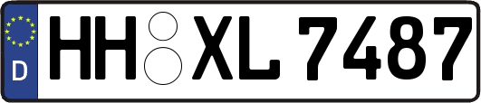 HH-XL7487