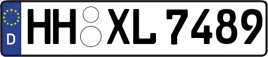 HH-XL7489