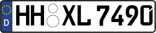 HH-XL7490