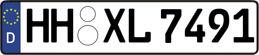 HH-XL7491