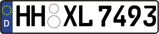 HH-XL7493