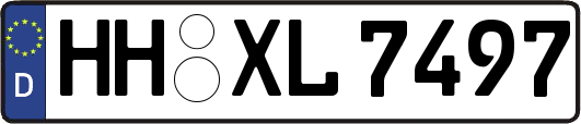 HH-XL7497