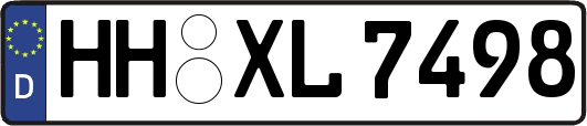 HH-XL7498
