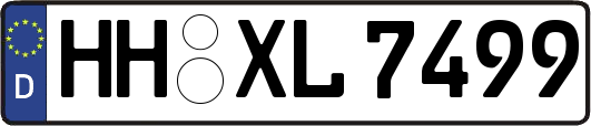 HH-XL7499