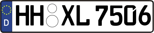 HH-XL7506