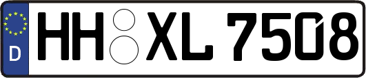 HH-XL7508