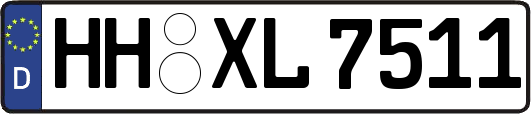 HH-XL7511