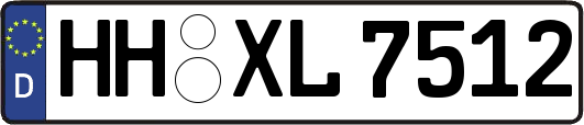 HH-XL7512