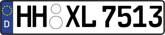 HH-XL7513