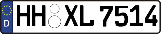 HH-XL7514
