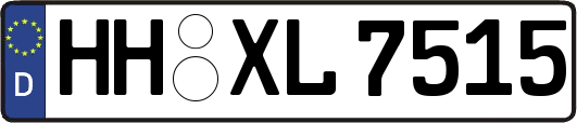 HH-XL7515