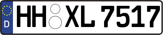 HH-XL7517