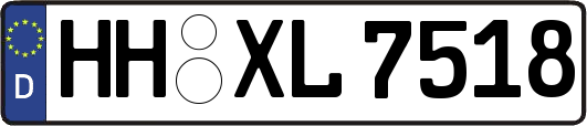 HH-XL7518