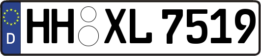 HH-XL7519