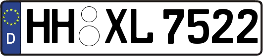 HH-XL7522