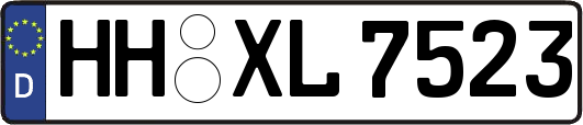 HH-XL7523