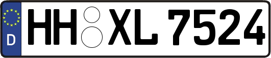 HH-XL7524