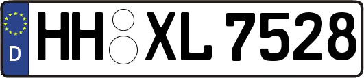HH-XL7528