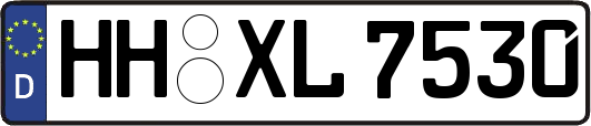 HH-XL7530