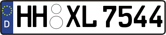 HH-XL7544