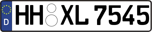 HH-XL7545