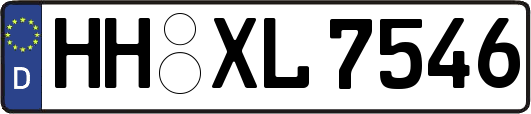 HH-XL7546