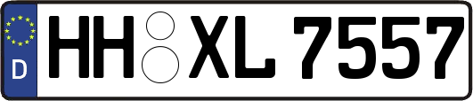 HH-XL7557