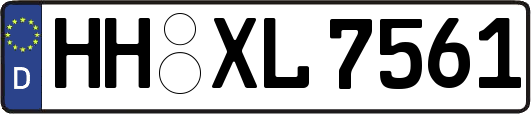 HH-XL7561