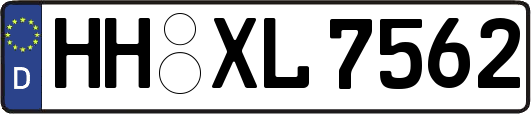HH-XL7562