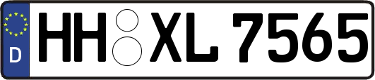 HH-XL7565