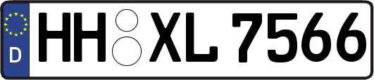 HH-XL7566