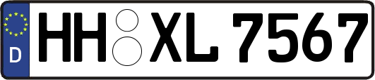 HH-XL7567