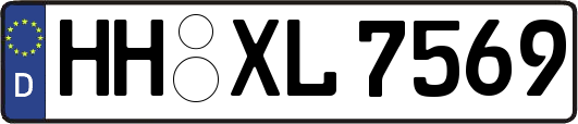 HH-XL7569