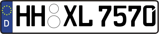 HH-XL7570