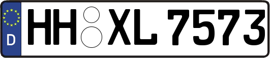 HH-XL7573